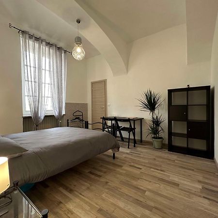 Al Belvedere Affittacamere Cuneo Ngoại thất bức ảnh